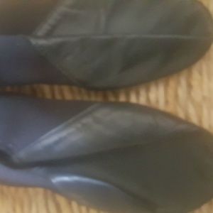 So Danca Jazz Shoes Women's size 10.5